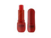 Photo 1 of ***Set of 5*** NICKA K Long Lasting Hydro Care Lip Balm - Strawberry, mint, apple, etc