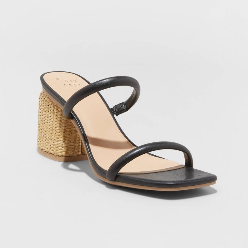 Photo 1 of ***Size: 9*** Women's Miley Pumps - a New Day™
