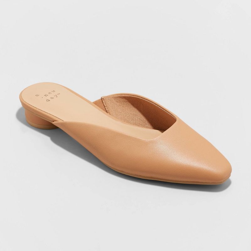 Photo 1 of ***Size: 8.5*** Women's Mandy Mules - a New Day™