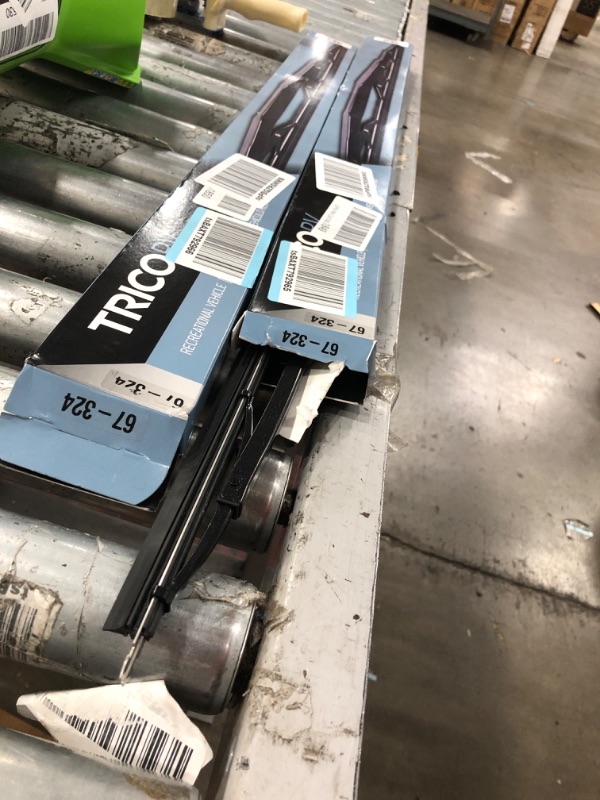 Photo 2 of 2 PACK: Trico HD (67-324) Wiper Blade - 32"