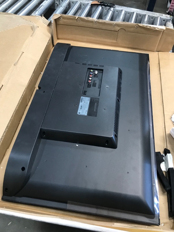 Photo 3 of ***Parts Only***SAMSUNG 32-inch Class LED Smart FHD TV 1080P (UN32N5300AFXZA, 2018 Model)