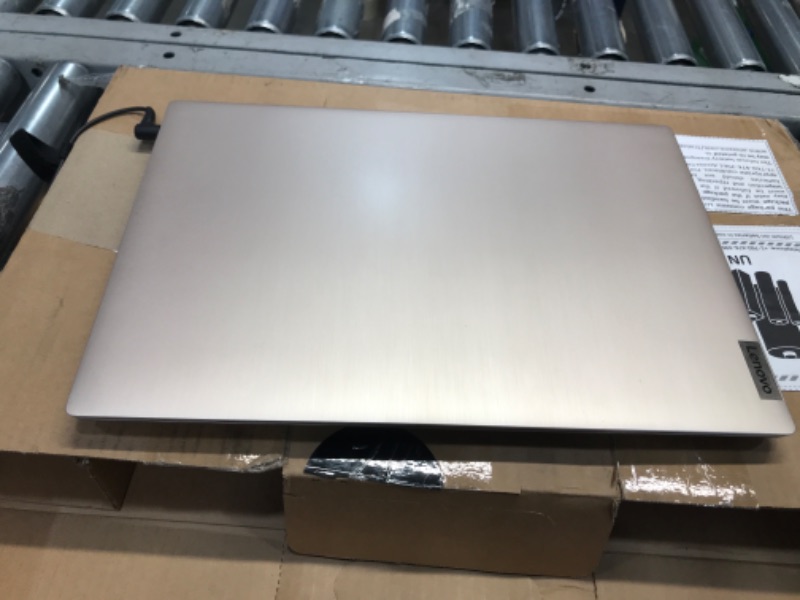 Photo 5 of ***Parts Only***HP 15.6" Touchscreen Newest Flagship HD Laptop, Intel i3-1115G4 up to 4.1GHz 