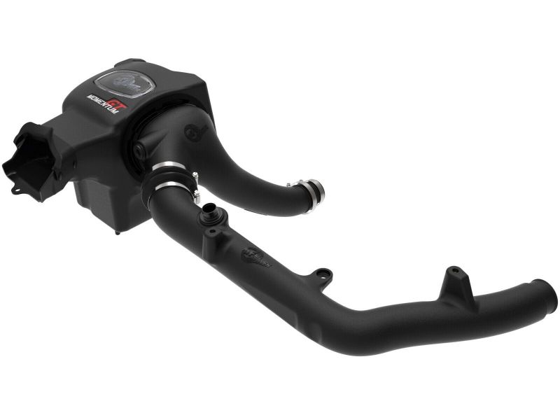 Photo 1 of aFe Power Momentum GT Cold Air Intake System w/Pro DRY S Filter Fit Ford Bronco 21-22 V6-2.7L (tt) 50-70081D