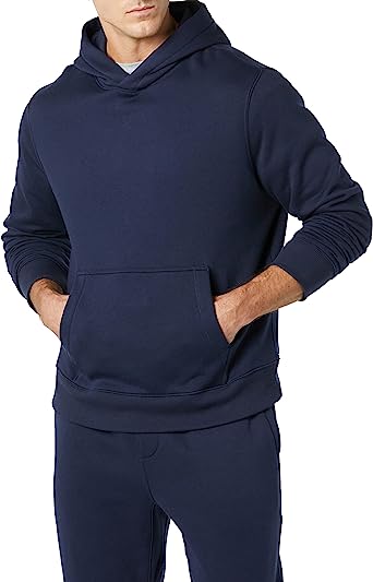 Photo 1 of Amazon Aware Men's Fleece Hoodie L