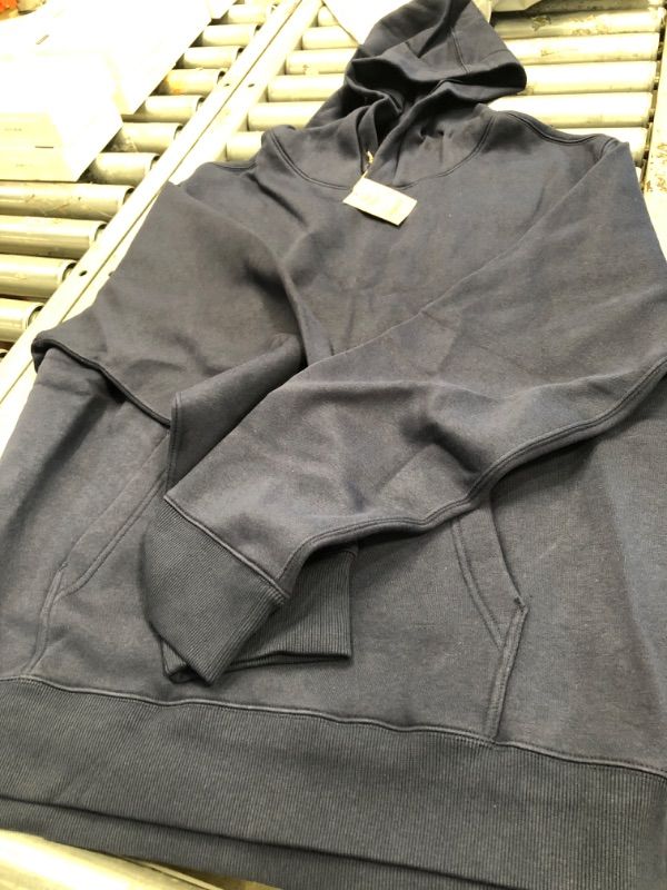 Photo 2 of Amazon Aware Men's Fleece Hoodie 2XL