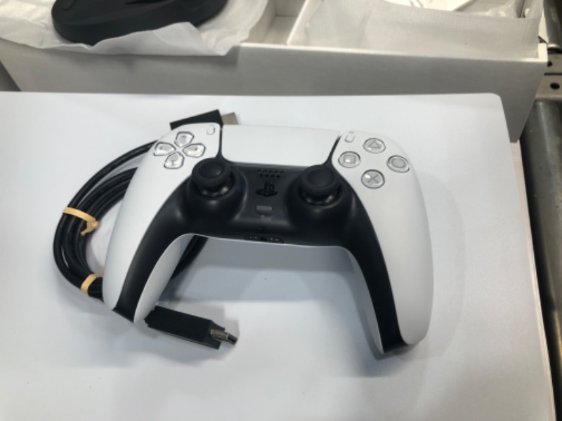 Photo 1 of PlayStation 5 Console CFI-1102A