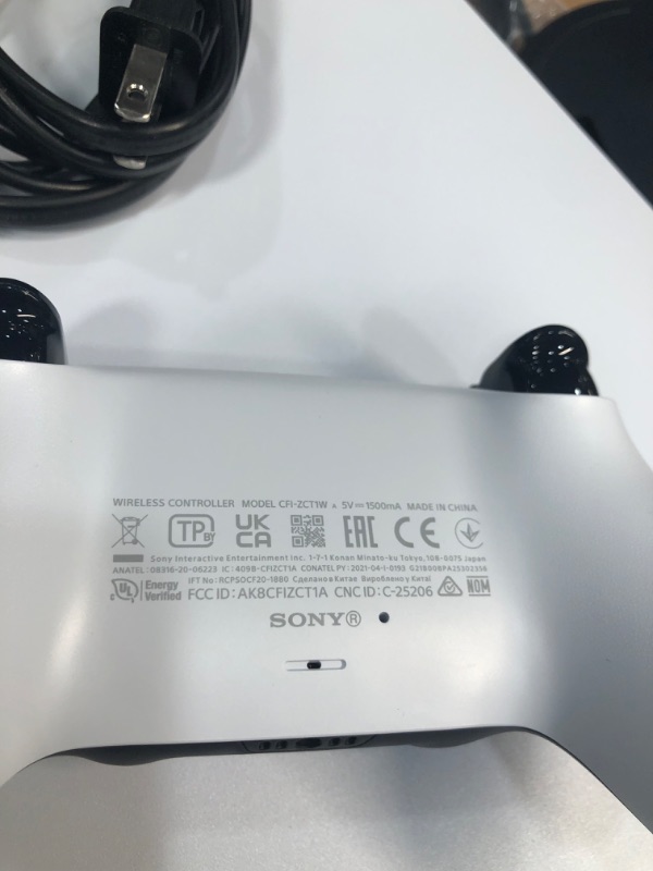 Photo 3 of PlayStation 5 Console CF!-1115A