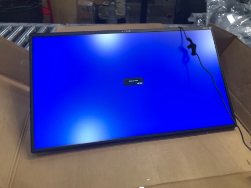 Photo 4 of ASUS TUF Gaming 27" 2K HDR Gaming Monitor