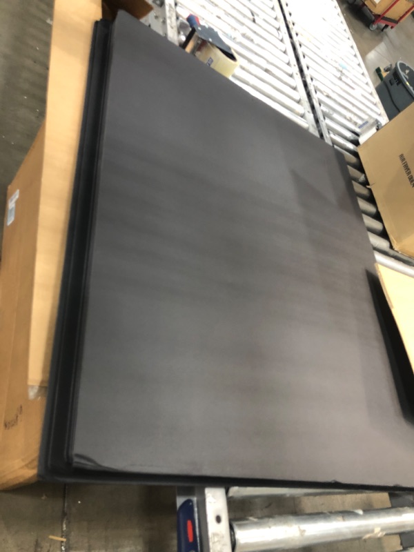 Photo 2 of Large Foam Board, 32" x 40", 10 Pack, Total Black 32" x 40" 10 Pack Total Black