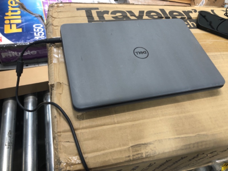 Photo 3 of Dell Latitude 3120 Laptop HD Notebook PC, Intel Pentium N6000 Processor, 8GB Ram, 128GB Solid State Drive, Webcam, WiFi, Bluetooth, HDMI, Type C, Windows 10 Professional (Renewed)