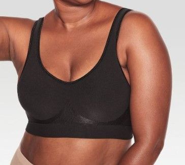 Photo 1 of 2 pack - Beauty By Bali Women's Comfort Revolution Alpha Bra B488 - Large 
