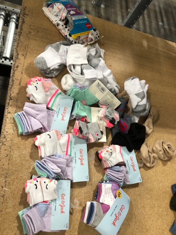 Photo 1 of ***Bundle of children socks+underwear 