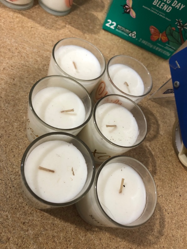 Photo 1 of ***Bundle of candles (Variety of smells) 
