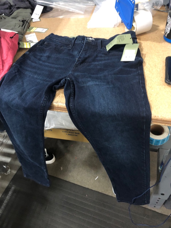 Photo 1 of Men's Skinny Fit Jeans - Goodfellow & Co™ - 30x30 