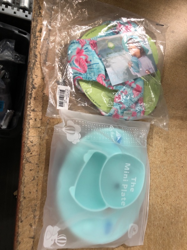 Photo 1 of BABY BUNDLE 2 ITEMS