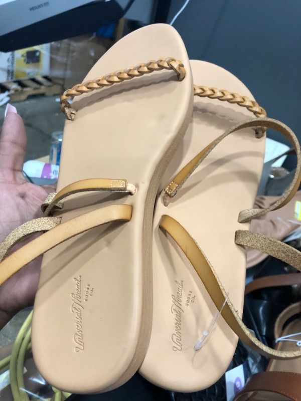 Photo 1 of 7.5 womens sandals