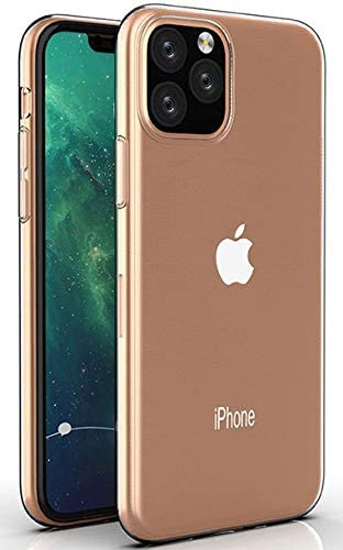 Photo 1 of PW Products iPhone 11 Transparent Case (6.5 Inch)
