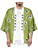 Photo 1 of Demon Slayer Kimetsu no Yaiba Kamado Tanjirou Tomioka Giyuu Robes Cosplay Cardigan Top Jacket Costumes
SMALL