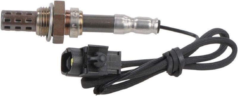 Photo 1 of 2 Pack Fitment Oxygen Sensor/ Unknown brand and dimensions