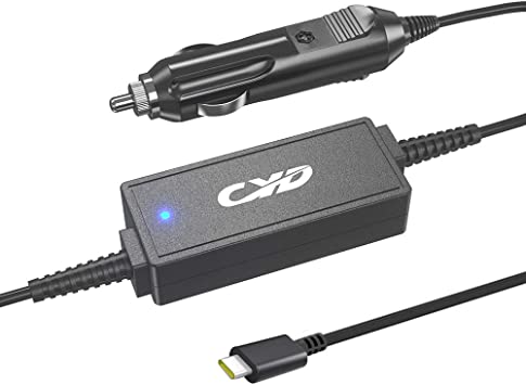 Photo 1 of CYD 65w USB C Laptop-car-Charger Compatible for HP-Chromebook 11 11A G6 G7 EE, Chromebook X360 14 G5 14-ca061dx 14-ca020nr 14-ca060nr X360 11A 11 G6 EE 11 G1 11-ae051wm 11-ae000
