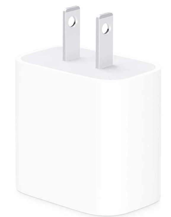 Photo 2 of Apple 20W USB-C Power Adapter