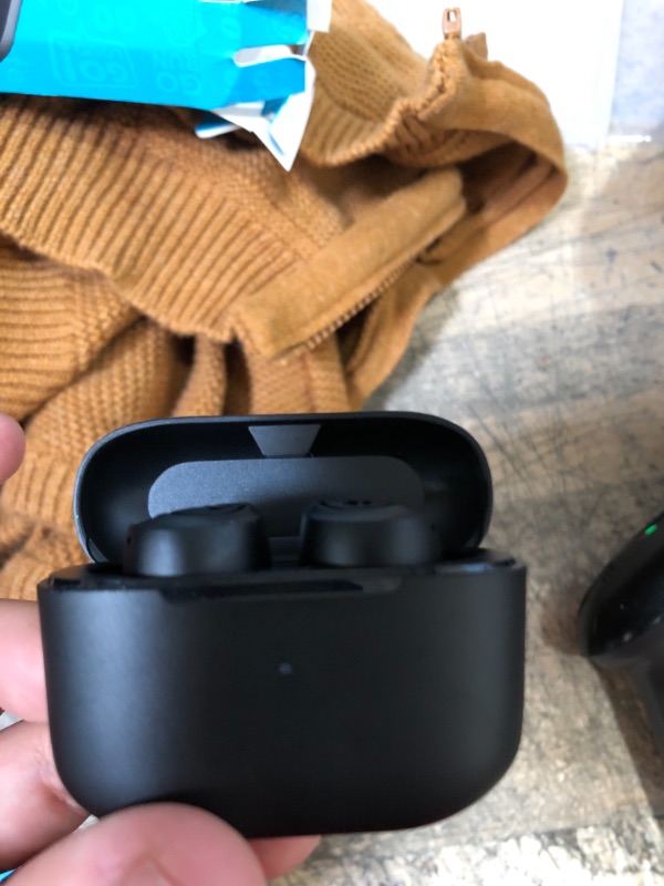 Photo 2 of Go Air Pop True Wireless Earbuds