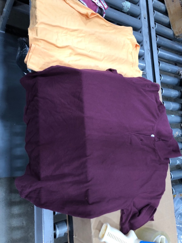 Photo 1 of ***Bundle of clothes (Female/men - Different sizes/styles) 