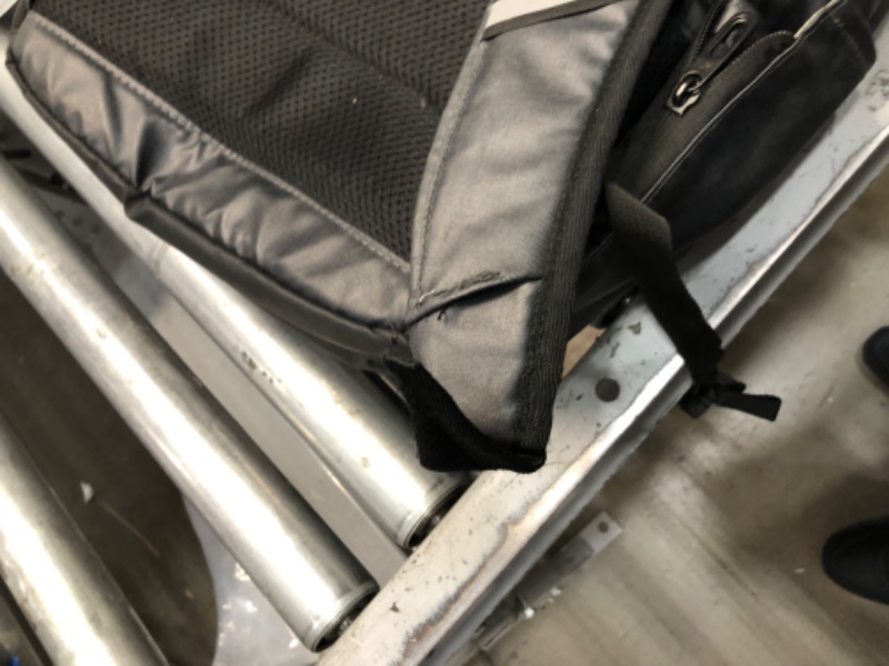 Photo 3 of ****LEFT STRAP IS RIPPED**
Endeavor Elite 2.0 Backpack
