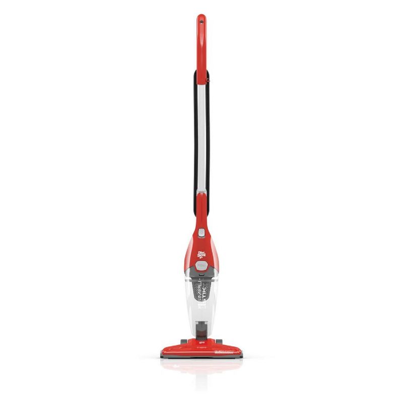 Photo 1 of **USED**
Dirt Devil SimpliStik Plus Corded Stick Vacuum
