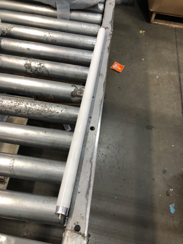 Photo 1 of **OPENED**
F17T8/841/ENV, Satco Products Inc. S8406 A4HCE (530080)
