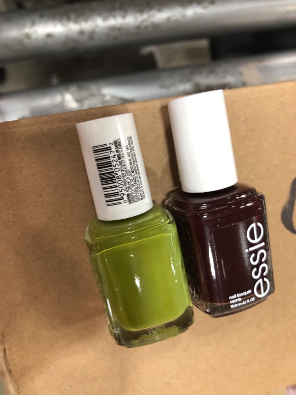 Photo 2 of **MIXED SET OF 2**  Essie Nail Polish, Play Date - 0.46 Oz | CVS** 
