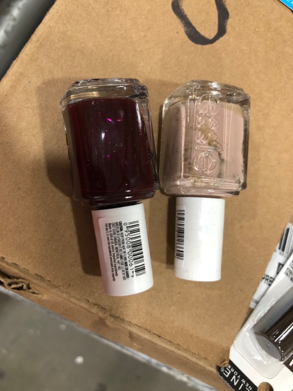 Photo 2 of **MIXED SET OF 2**  Essie Nail Polish, Play Date - 0.46 Oz | CVS** 
