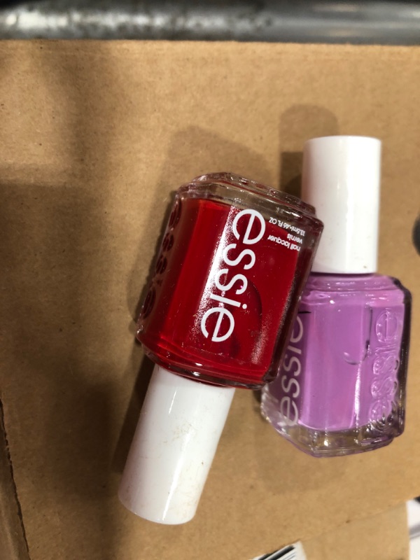 Photo 2 of **MIXED SET OF 2**  Essie Nail Polish, Play Date - 0.46 Oz | CVS** 
