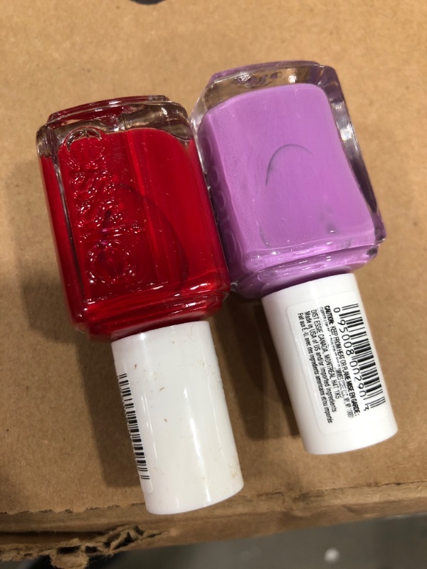 Photo 2 of **MIXED SET OF 2**  Essie Nail Polish, Play Date - 0.46 Oz | CVS** 
