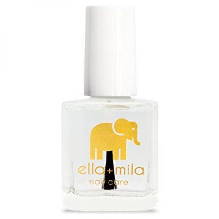 Photo 1 of **SET OF 3** Ella+mila in a Rush Fast Dry Top Coat, 0.45 Oz | CVS
