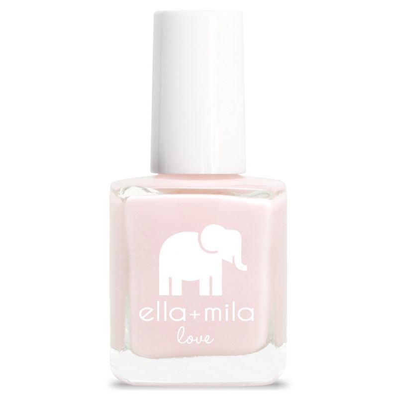 Photo 1 of **SET OF 3** Ella+mila Nail Color - Stuck on You 0.45 Oz | CVS
