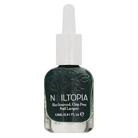 Photo 1 of **SET OF 2** Nailtopia Nail Color Forest Hills - 0.41 Oz | CVS
