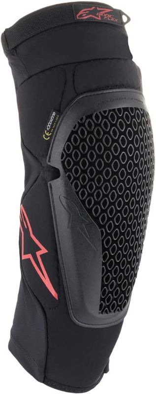 Photo 1 of Alpinestars Bionic Flex Men Off-Road Motorcycle Knee Protector l/xl
