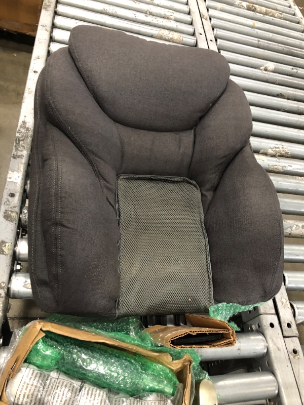 Photo 2 of SERTA Works Fabric Executive OFFICE Chair