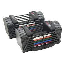 Photo 1 of **ONE DUMBELL** PowerBlock Sport Series | Non Expandable
