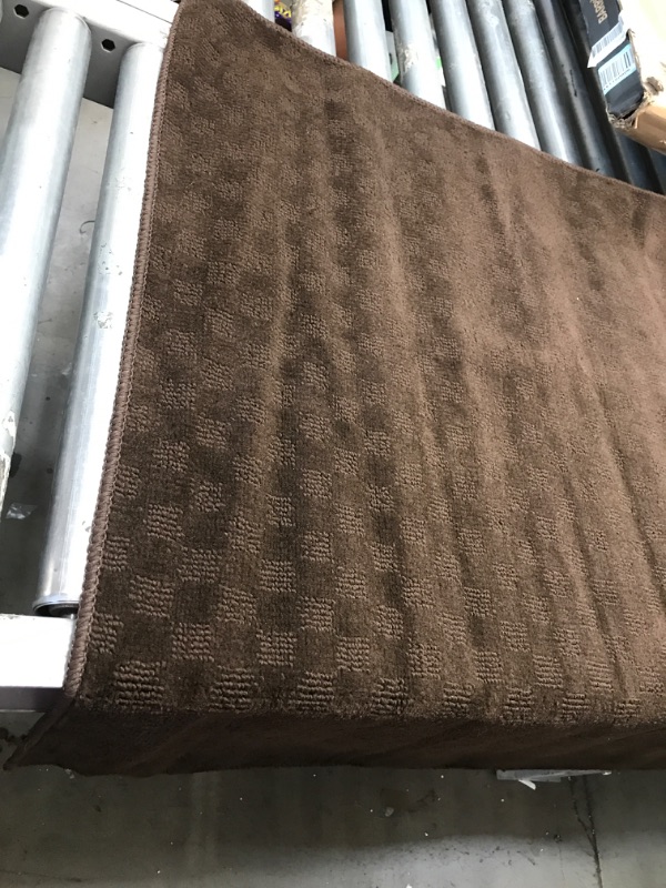 Photo 1 of 3 x 6ft BATHROOM STYLE RUNNER 