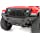 Photo 1 of *DAMAGED* *Rough Country Front Non-Winch LED Bumper for Jeep Gladiator/Wrangler JL - 10635
