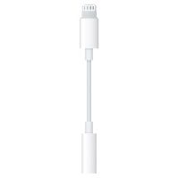 Photo 3 of 2 item bundle 
Apple Lightning to 3.5mm Headphone Adapter
Apple Lightning to USB Cable


