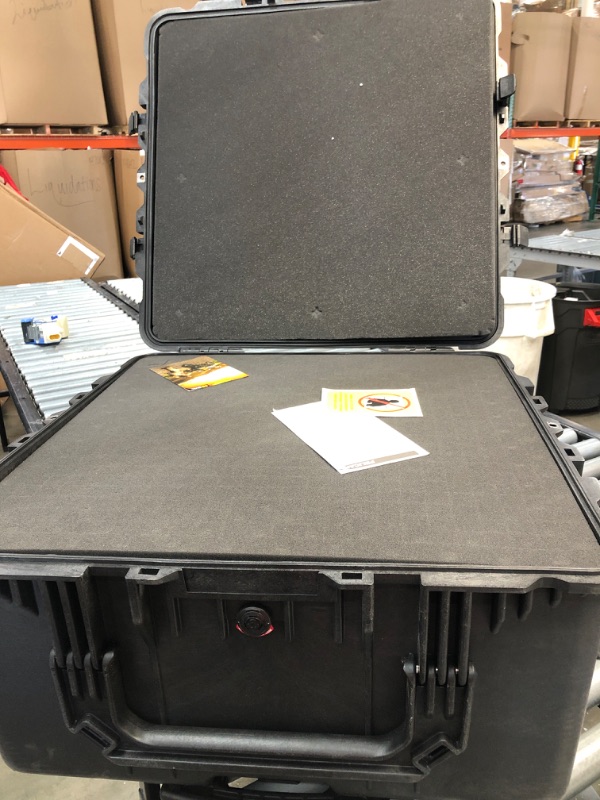 Photo 2 of Pelican 1640 Case