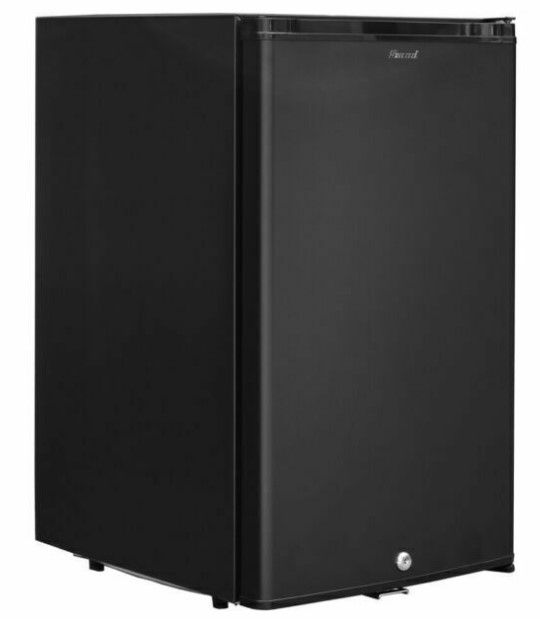 Photo 1 of ***TESTED** Smad DSX-50B2U 1.7 cu.ft Compact Refrigerator - Black

