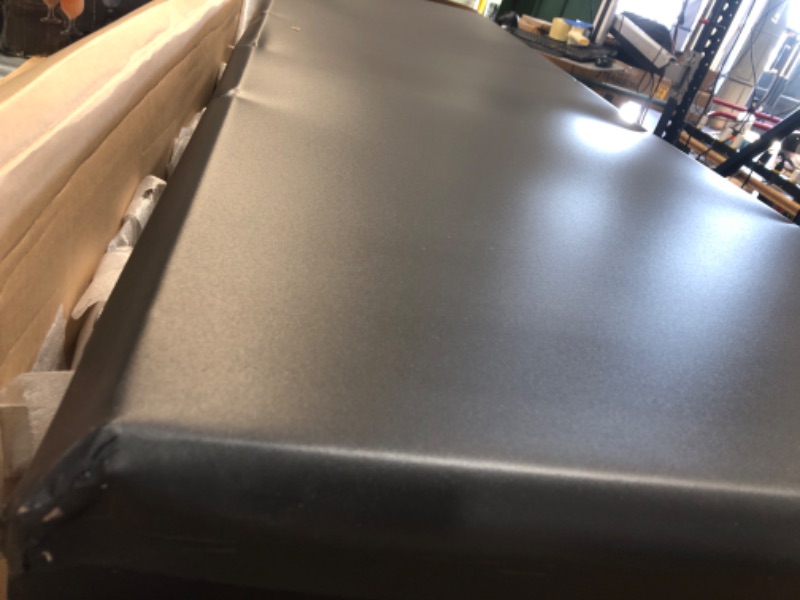 Photo 1 of **DAMAGED** Dee Zee DZ8163SB HARDware Series Crossover Tool Box
