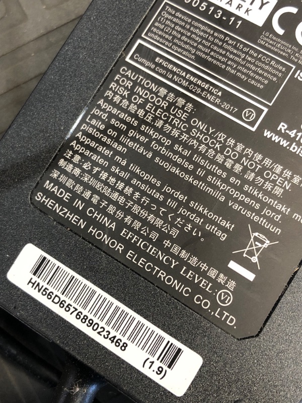 Photo 2 of New AC Adapter Slim 140W 19V 7.37A ADS-150KL-19N-3 190140E EAY65768902 for LG 32BL95U LG 34GK950G 34GK950F 34GK950F-B 34GK950F 34UM95-PD 34UM95-PE 34UM94-PD 34UC87 34UC87M + Cord
