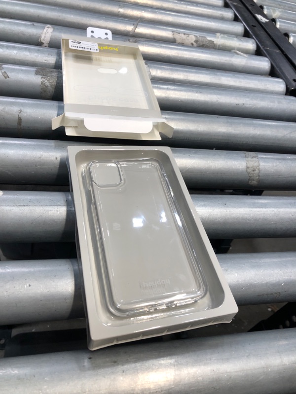 Photo 2 of heyday™ Apple iPhone 11 Pro Max/XS Max Case - Clear

