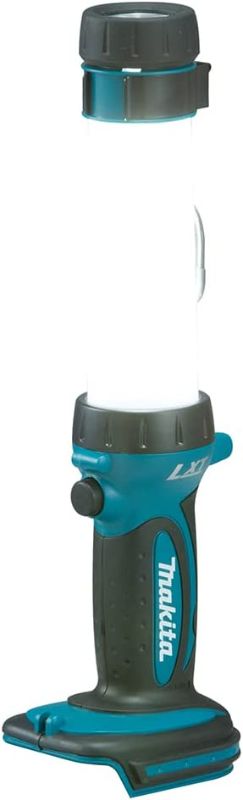 Photo 1 of Makita DML806 18V LXT Lithium-Ion Cordless L.E.D. Lantern/Flashlight Tool
