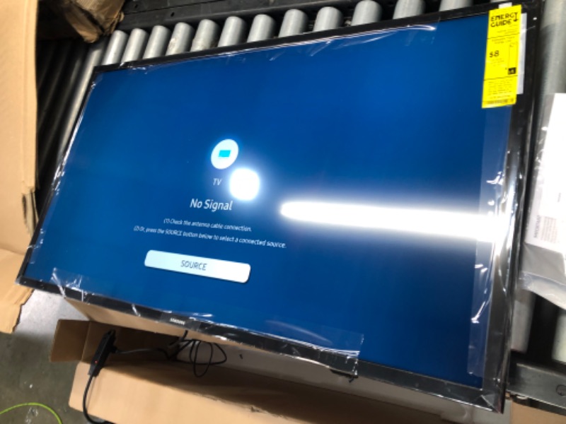 Photo 2 of Samsung 40" Class N5200 Smart Full HD TV (2019), UN40N5200AFXZA
